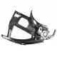 Genuine BMW Right interior side frame (41002996562)