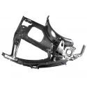 Genuine BMW Right interior side frame (41002996562)