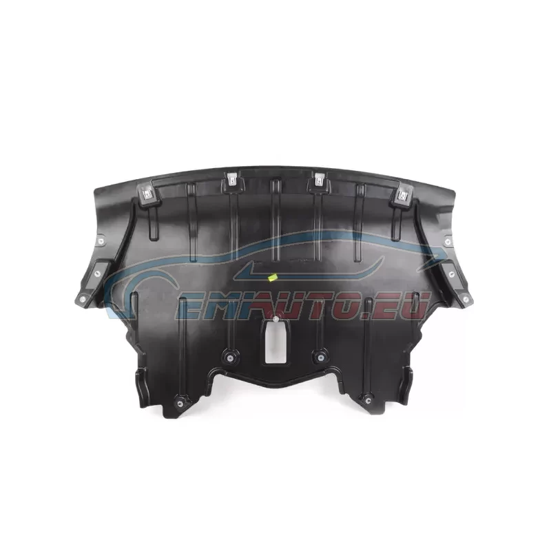 Genuine BMW Engine encapsulation, front (51757233968)