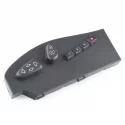 Genuine BMW Actuation unit left (52108255377)