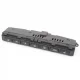 Genuine BMW Switch unit, centre console (61316925520)