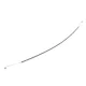 Genuine BMW Bowden cable (64111352124)