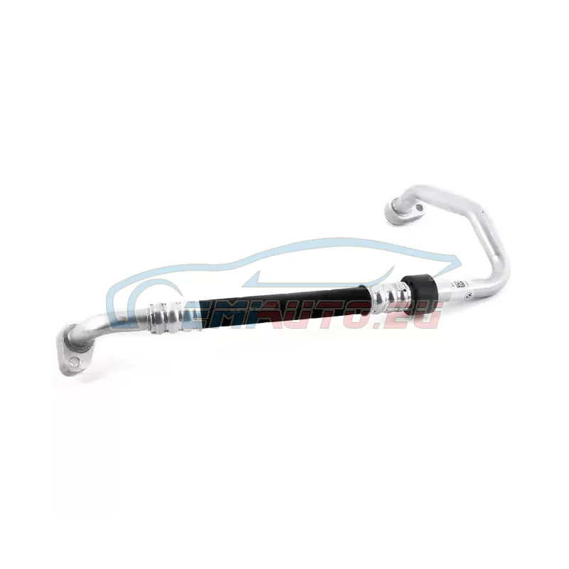 Genuine BMW Suction pipe (64539291270)