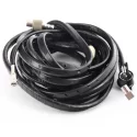 Genuine BMW Antenna cable (65258375118)