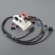 Genuine BMW wiring harness, engine trans. module (12517518042)