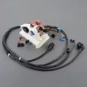 Genuine BMW wiring harness, engine trans. module (12517518042)