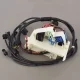Genuine BMW wiring harness, engine trans. module (12517523229)