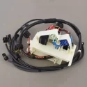 Genuine BMW wiring harness, engine trans. module (12517523229)