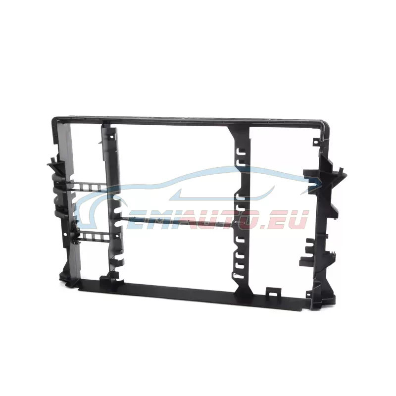Original BMW Rahmenteil (17111737826)