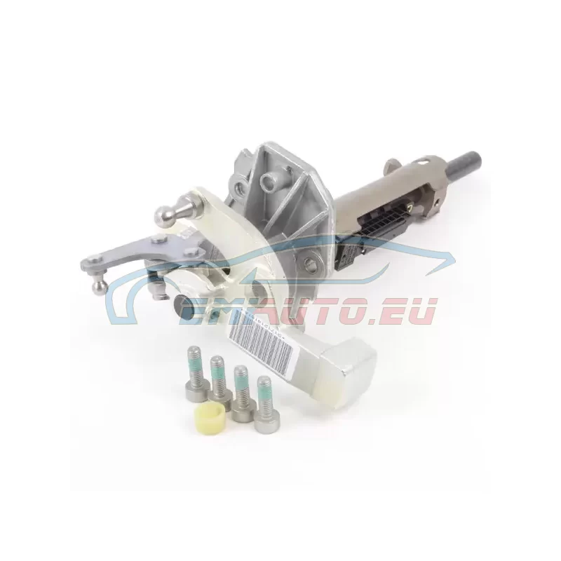 Original Mini Satz Schaltungseinheit (23007602720)