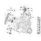 Original Mini Satz Schaltungseinheit (23007602720)