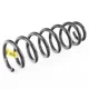 Original BMW 31336773050 - Schraubenfeder vorne