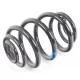 Original BMW Tonnenfeder hinten (33536761925)