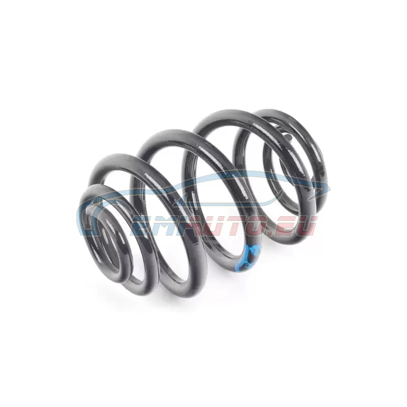 Original BMW Tonnenfeder hinten (33536761925)