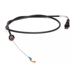 Original BMW Gaskabelzug (35411164636)