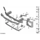 Genuine BMW (51118070183)