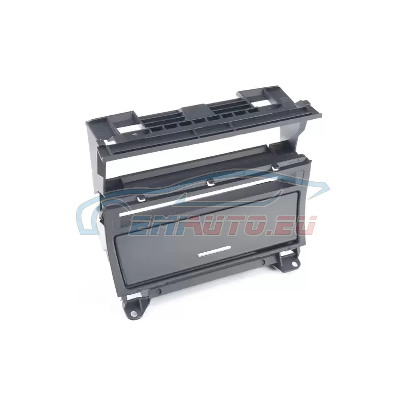 Genuine BMW Instrument panel, switch centre (51167001409)