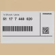 Genuine (51177440020)