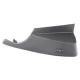 Genuine Mini Trim panel with button (51452327908)