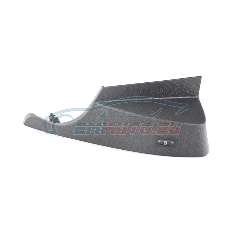 Genuine Mini Trim panel with button (51452327908)