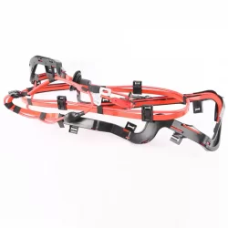 Original BMW Batteriekabel plus Unterflur (61129316576)