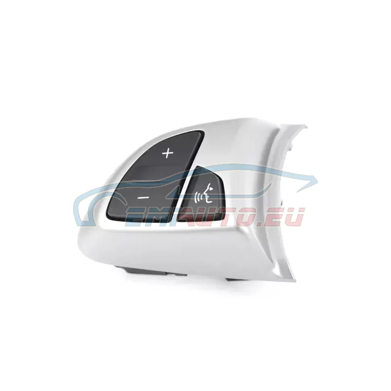 Genuine BMW MFL switch, left (61316930489)