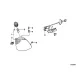 Original BMW Lampenfassung (63131379386)
