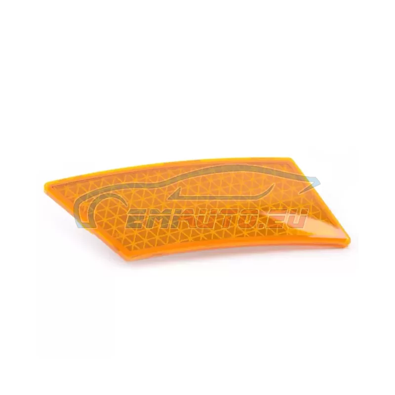 Genuine BMW 63147162735 - Side reflector left