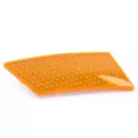 Genuine BMW 63147162735 - Side reflector left