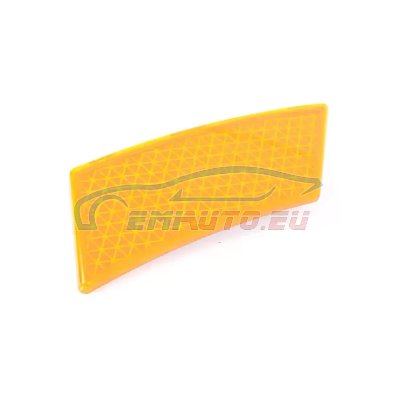Genuine BMW 63147162736 - Side reflector right