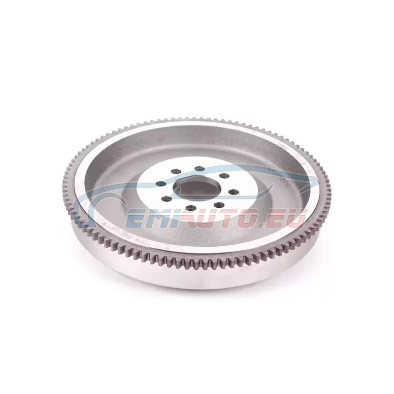 Genuine Mini Flywheel (11227535599)