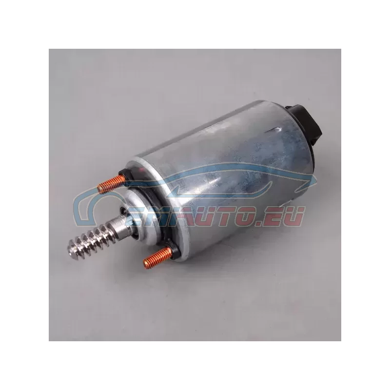 Genuine BMW Actuator (11377548387)