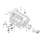 Genuine Mini Ping Sensor (12141487246)