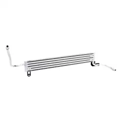Genuine BMW Power steering cooler (17217534910)