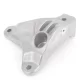 Genuine BMW Engine supporting bracket, left (22116777605)