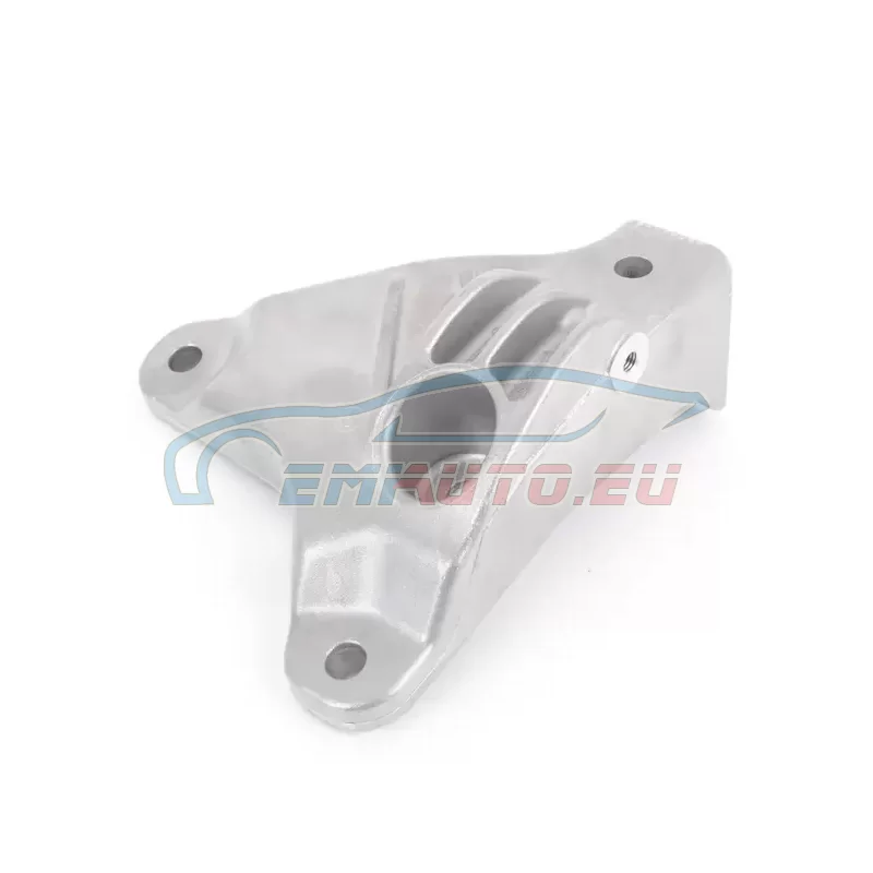 Genuine BMW Engine supporting bracket, left (22116777605)
