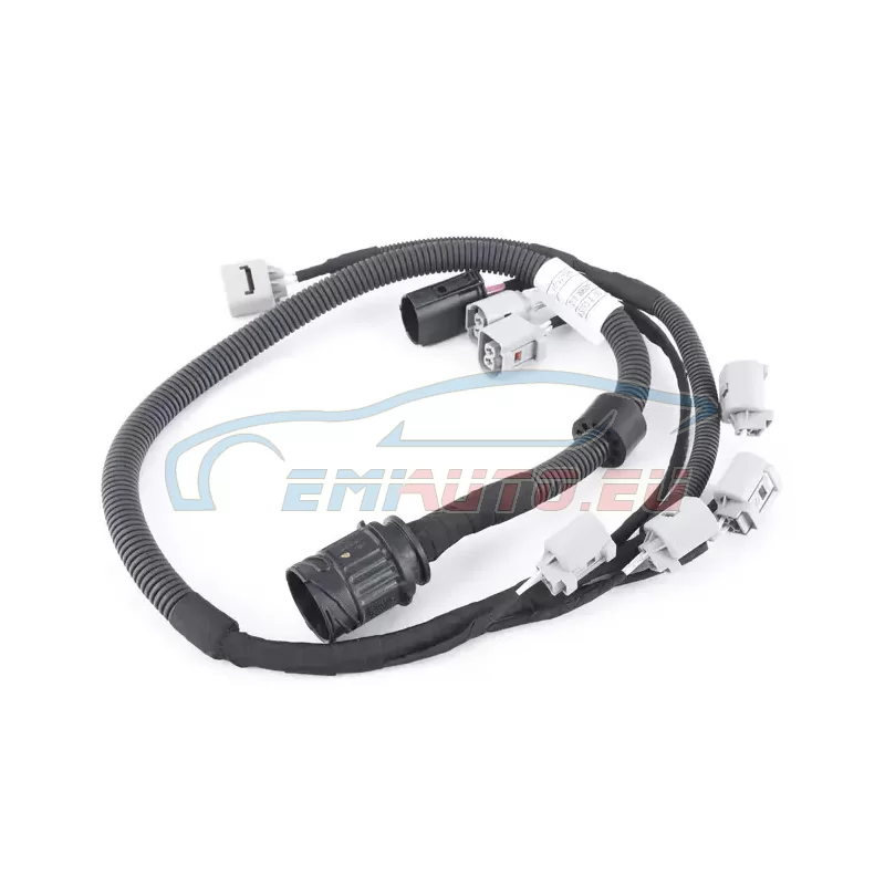 Genuine BMW Wiring harness, valve block (23017837427)