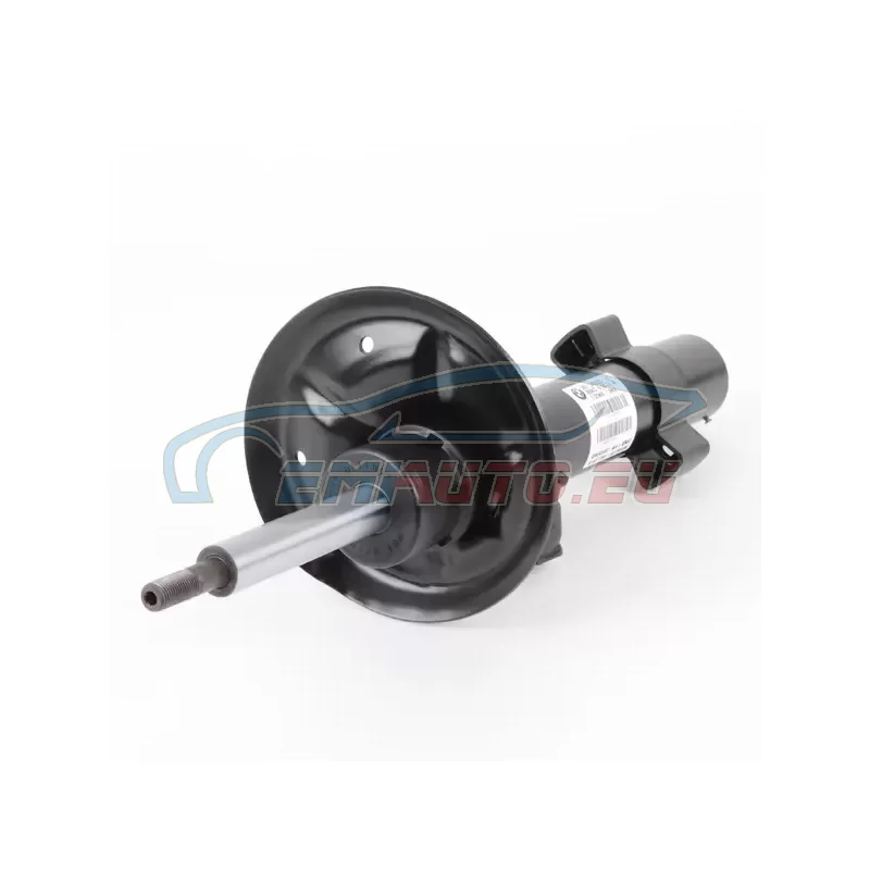 Genuine BMW LEFT FRONT SPRING STRUT (31313453523)
