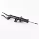 Original BMW Federbein vorn rechts (31316852874)