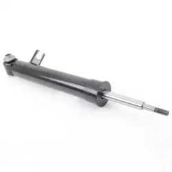 Original BMW Stossdämpfer hinten links (33526781925)