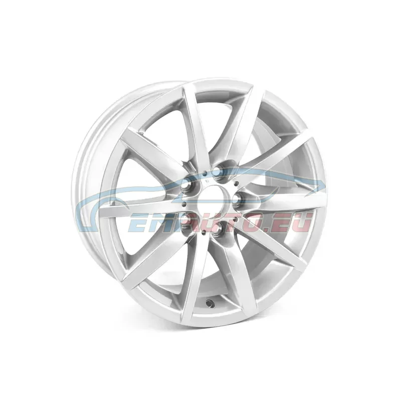 Оригинал BMW дисковое колесо легкосплавное (36116783632)