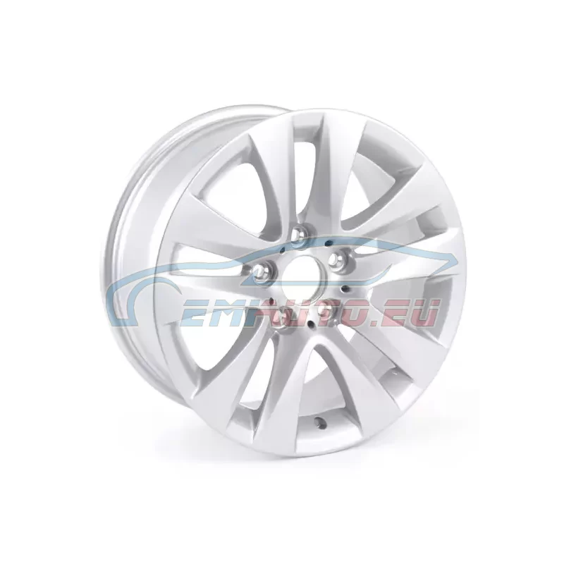 Оригинал BMW дисковое колесо легкосплавное (36116791478)