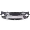 Genuine Mini Panel, bumper, primed, front (51117199856)