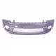 Genuine Mini Panel, bumper, primed, front (51117199869)