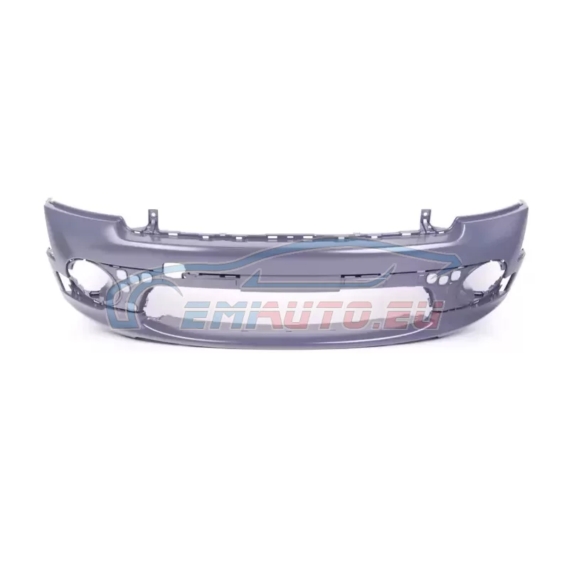 Genuine Mini Panel, bumper, primed, front (51117199869)