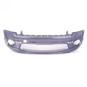 Genuine Mini Panel, bumper, primed, front (51117199869)