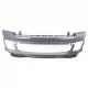 Genuine Mini Panel, bumper, primed, front (51117283329)