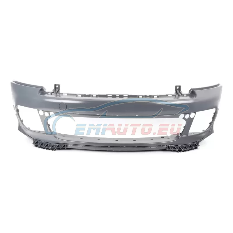 Genuine Mini Panel, bumper, primed, front (51117283329)