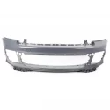 Genuine Mini Panel, bumper, primed, front (51117283329)