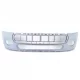 Genuine Mini Panel, bumper, primed, front (51117379432)